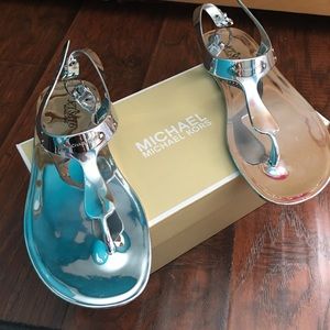 Michael Kors sandals
